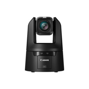 Canon CR-N500 PTZ czarna