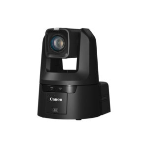 Canon CR-N700 4K PTZ 15x Zoom czarna