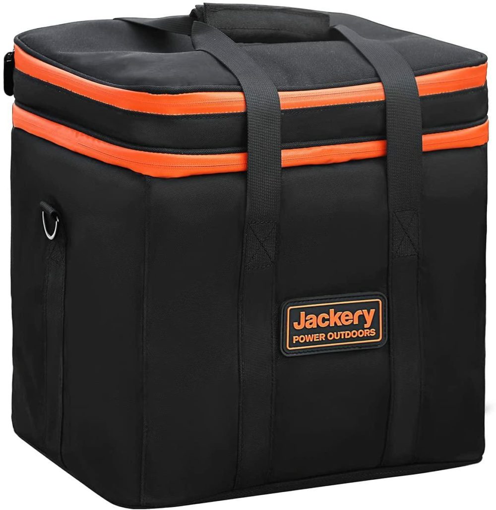 Torba Explorer 500EU Jackery