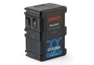 SWIT HB-A290B | Akumulator B-Mount 290Wh