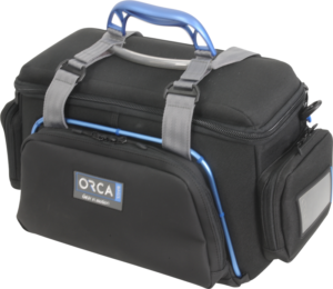 Tobra Orca OR-4 Shoulder Camera Bag - 1
