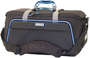 Torba na ramię Orca OR-12 Shoulder Camera Bag - 5