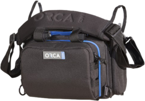 Torba Orca OR-28 Mini Audio Bag