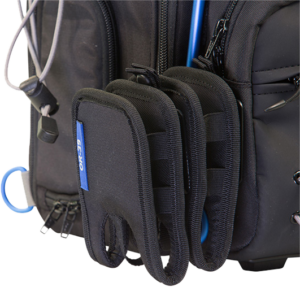 Pokrowce Orca OR-39 Double Wireless Pouch