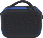 Torba na akcesoria Orca OR-66 Hard Shell Accessories Bag - X-Small