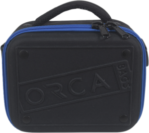 Torba na akcesoria Orca OR-66 Hard Shell Accessories Bag - X-Small