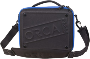 Torba na akcesoria Orca OR-67 Hard Shell Accessories Bag - Small
