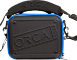 Torba na akcesoria Orca OR-69 Hard Shell Accessories Bag - duża