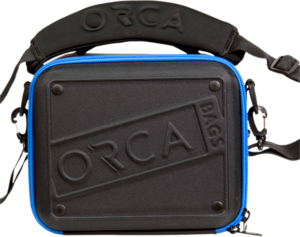 Torba na akcesoria Orca OR-69 Hard Shell Accessories Bag - duża