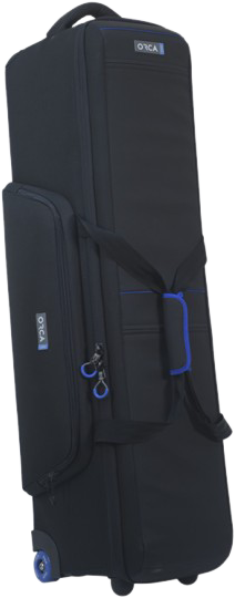 Wózek Orca OR-74 Bags Tripod Rolling Bag - Średnia