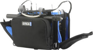 Torba audio Orca OR-280 Audio Bag X-Small