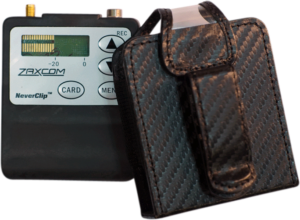 Pokrowiec na transmiter Orca OR-311 Pouch - Zaxcom TRX -LA2 Transmitter