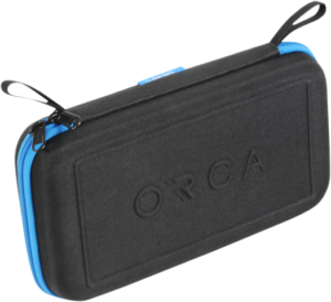 Torba na akcesoria Orca OR-655 Hardshell