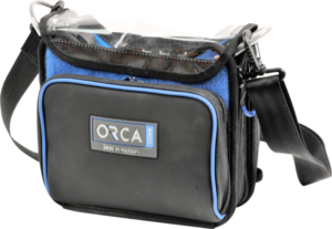 Tobra Orca OR-270 SMALL AUDIO BAG XX-mała