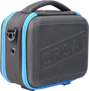 Torba Orca OR-142 Hard Shell Monitor 7" Bag