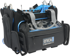 Torba na mixer audio Orca OR-330 Audio Mixer Bag