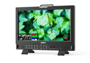 SWIT BM-U175 monitor studyjny 4K/8K 12GSDI