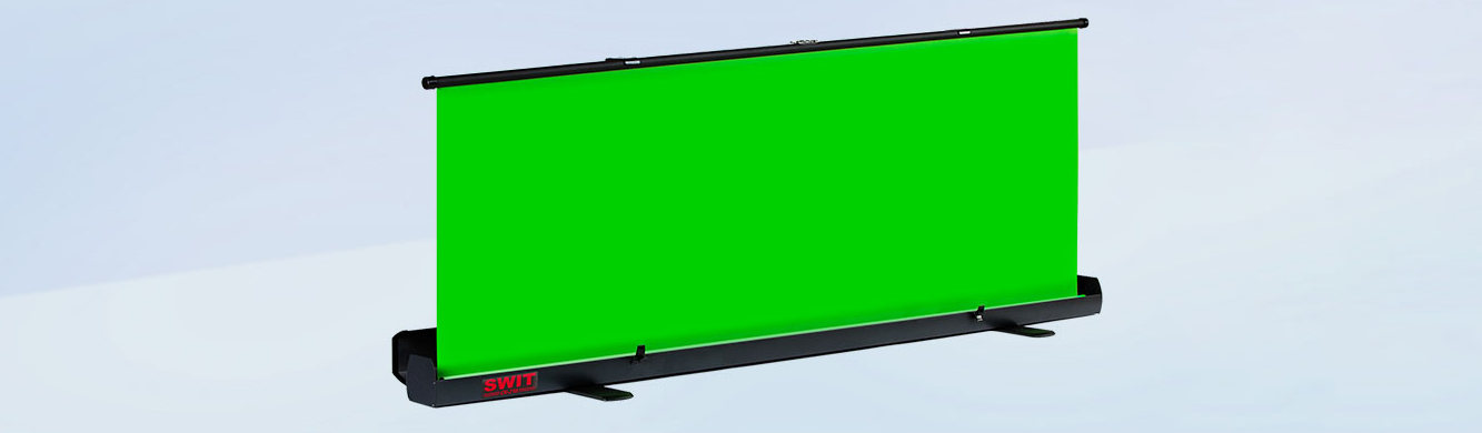 Green Screen Swit CK-210