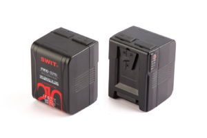 SWIT Mino-S210 | 210Wh Kieszonkowy akumulator V-mount