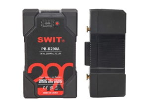 SWIT PB-R290A 290Wh Akumulator o dużej wytrzymałości
