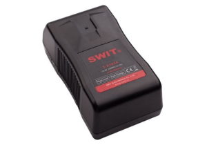 SWIT S-8183A | Akumulator o dużej pojemności 240Wh Gold-Mount