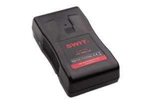 SWIT S-8113A | Akumulator o dużej pojemności 160Wh Gold-Mount