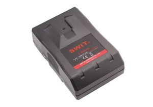 SWIT S-8083A | Akumulator o dużej pojemności 130Wh Gold-Mount
