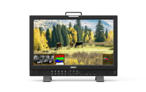 SWIT BM-H215 | 21,5-calowy monitor produkcyjny 4K z obsługą wejścia