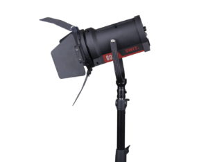 SWIT FL-C60D | Lampa LED Bi-color Portable Spot Light