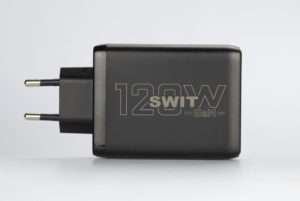 SWIT UC-2120E | Ładowarka GaN 120W