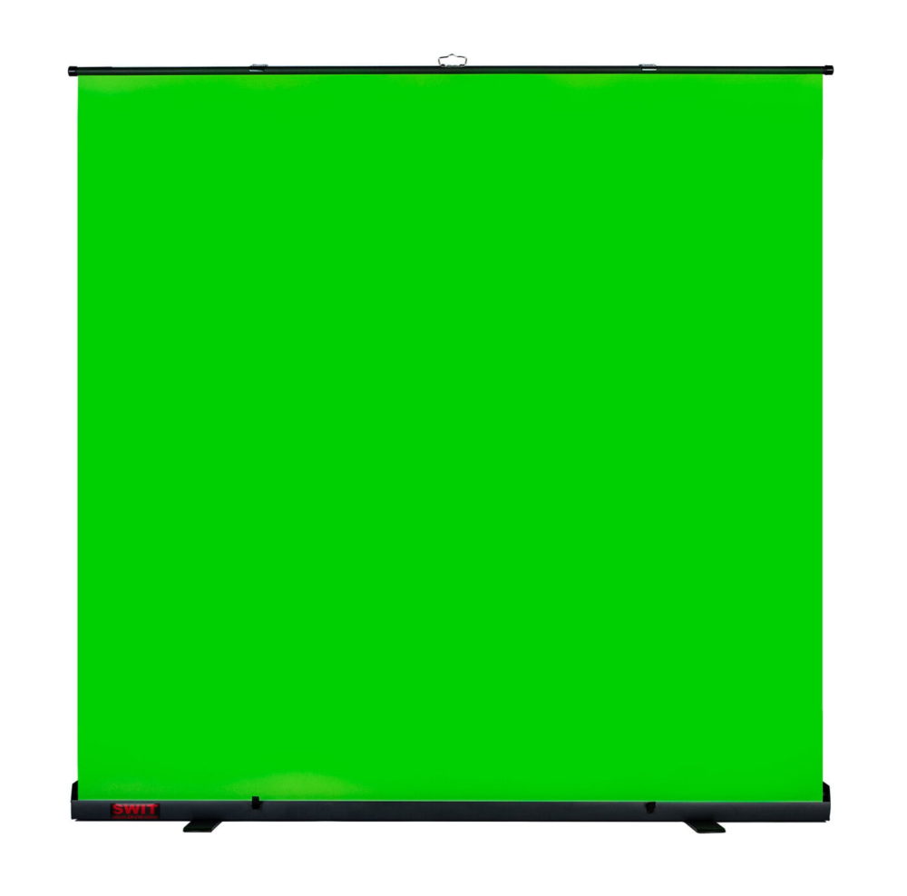 SWIT CK-210 Green Screen