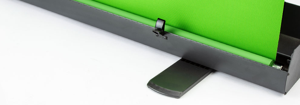 Green Screen Swit CK-150