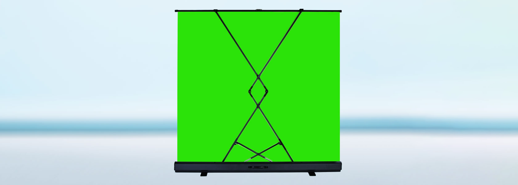 Green Screen Swit CK-210x48
