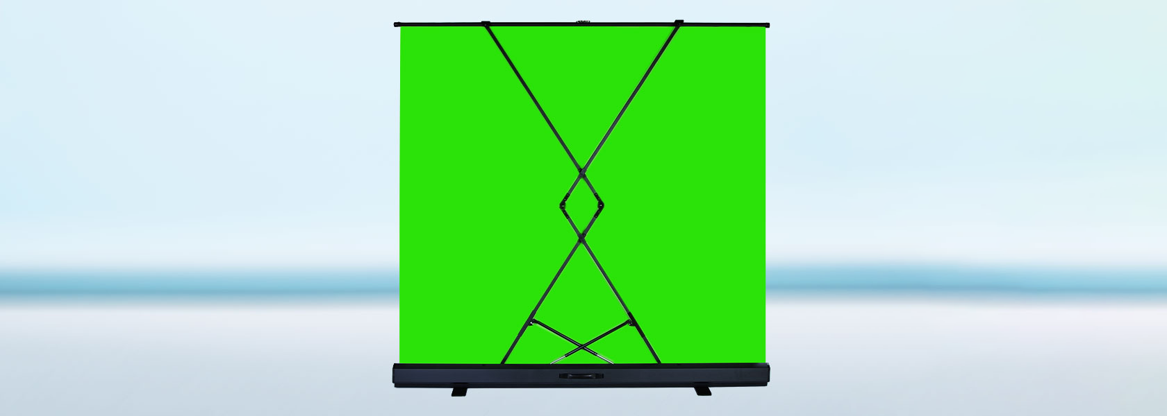 Green Screen Swit CK-210