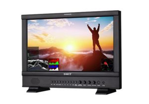 SWIT S-1173F studyjny monitor LCD Full HD