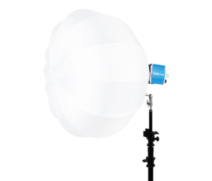 Softbox Lantern Lishuai 65cm paraboliczny