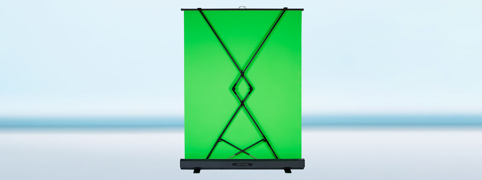 Green Screen Swit CK-150