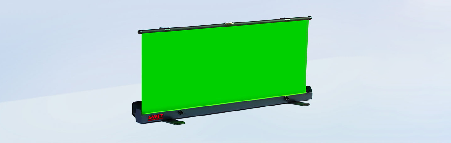 Green Screen Swit CK-150x20