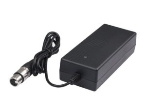 SWIT S-2610 Adaptor | Zasilacz 15V-7A 105W 4-pin XLR