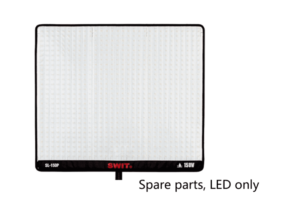 SWIT SL-150P LED | bez kontrolera bez adaptera