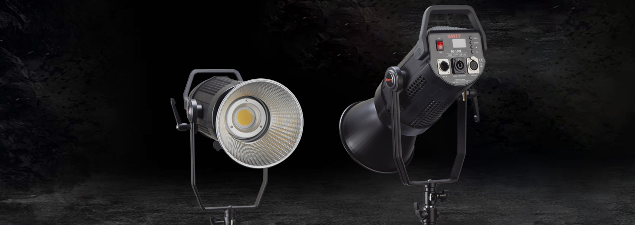 BL-300 Swit | Lampa LED 300W