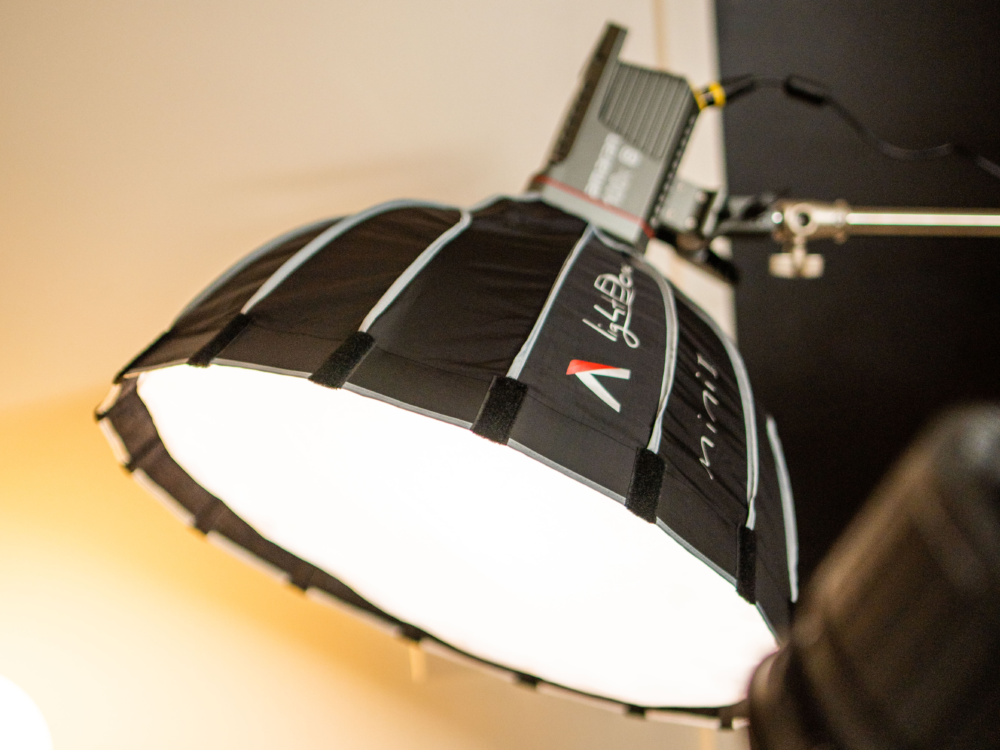 Lampa diodowa LED Amaran 100x S BI-Color
