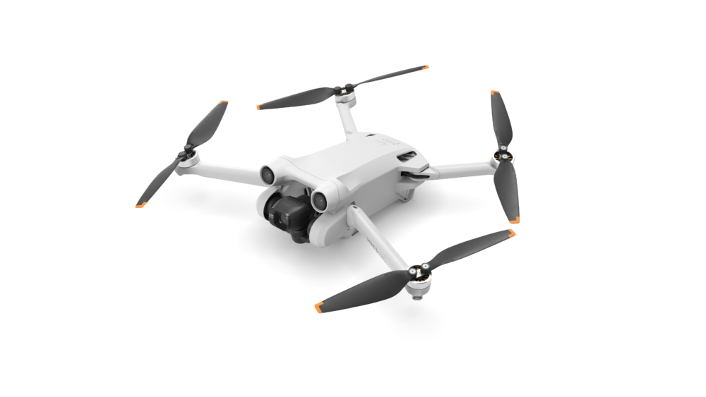 Dron DJI MINI 3 PRO