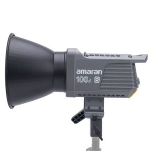 Lampa diodowa LED Amaran 100d S BI-COLOR