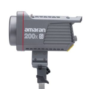 Lampa diodowa LED Amaran 200x S BI-Color