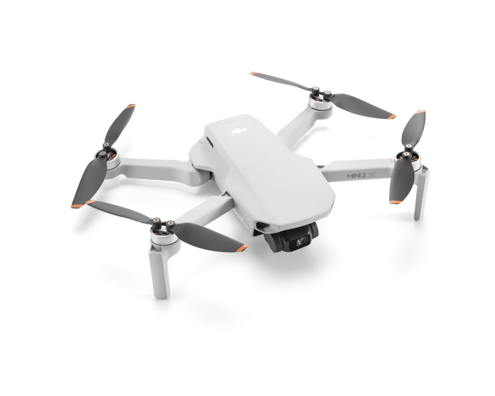 Dron DJI MINI 2 SE