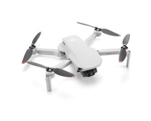 Dron DJI MINI 2 SE