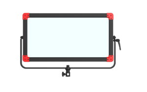 SWIT Zestaw oświetlenia PL-E90P+PB-R290S+*2 IP54 Light KIT