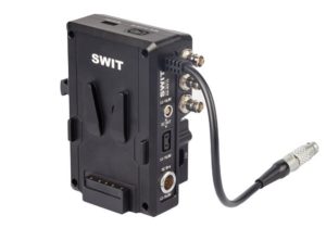 SWIT KA-R31S | Płytka adapter do Arri Alexa MINI/LF