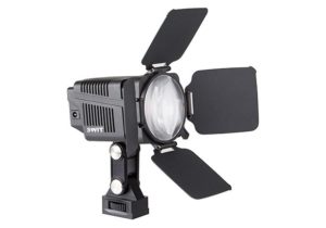 SWIT S-2060 | Lampa Nakamerowa COB LED Bi-Kolor 1300/4000lx